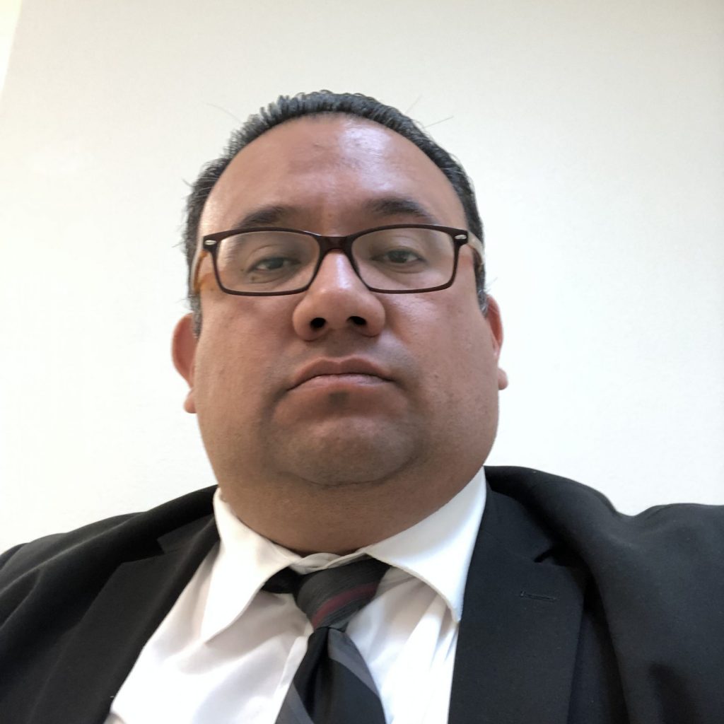Antonio Coronel Carino
