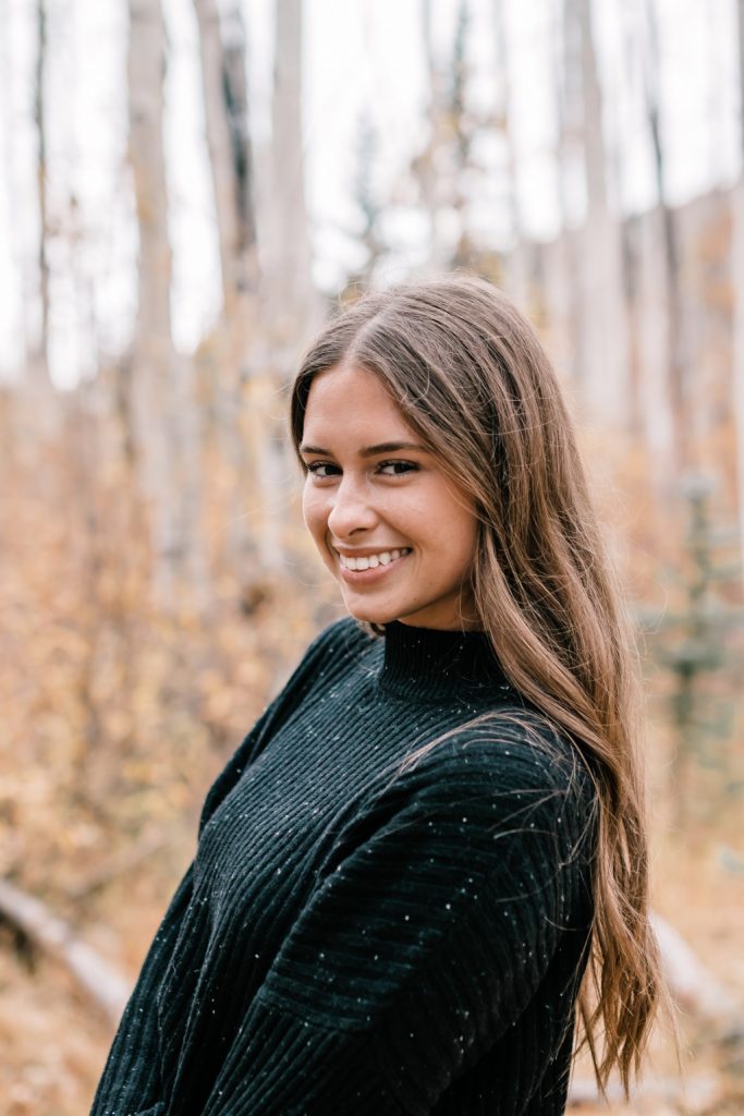 Brittany Brown