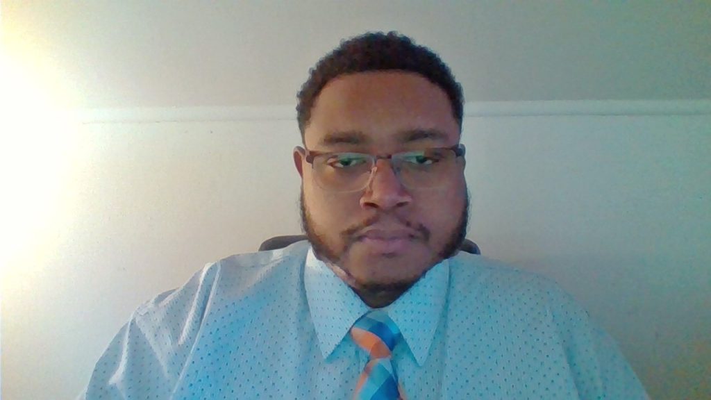 Darius Johnson