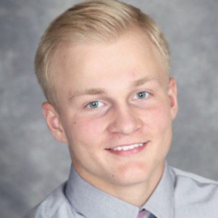 Dylan R Miller