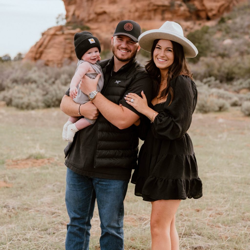 Gage Garrett Ekker