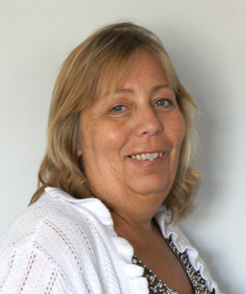 Gloria Ann Emanuelson