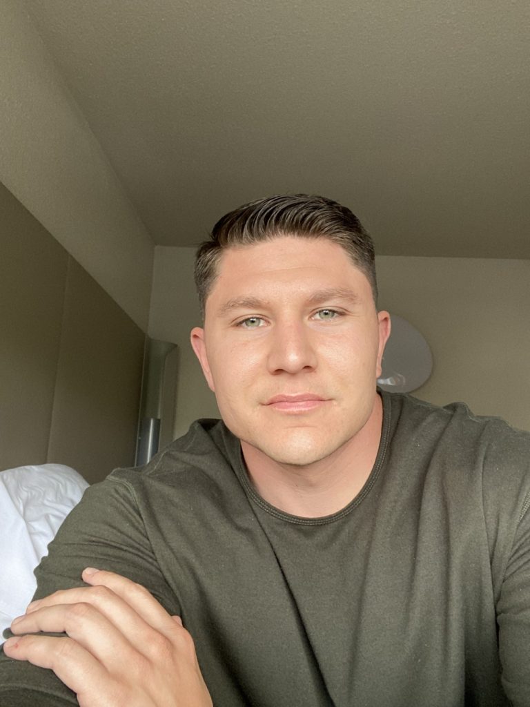 Guy Self