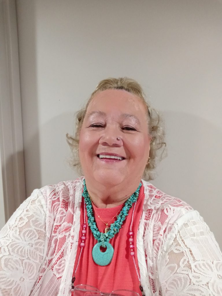 Helen Jackman