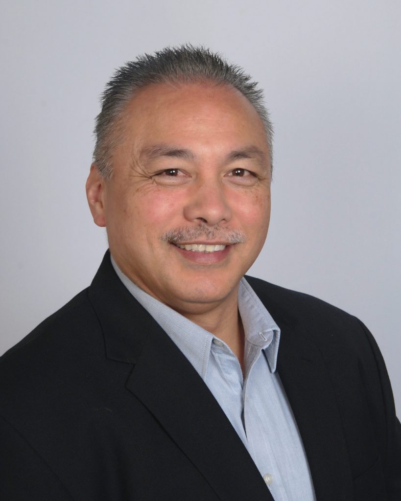 Joseph Pangelinan
