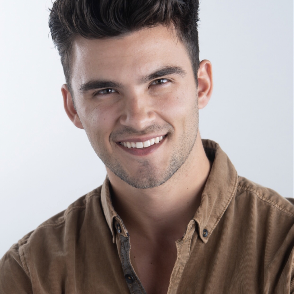 Joshua Gehring