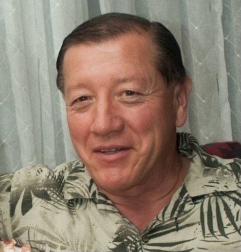 Kenneth Dale Mason