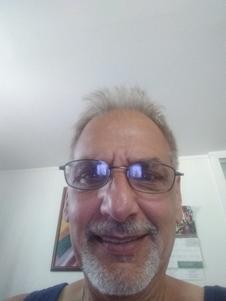 Michael Augustino