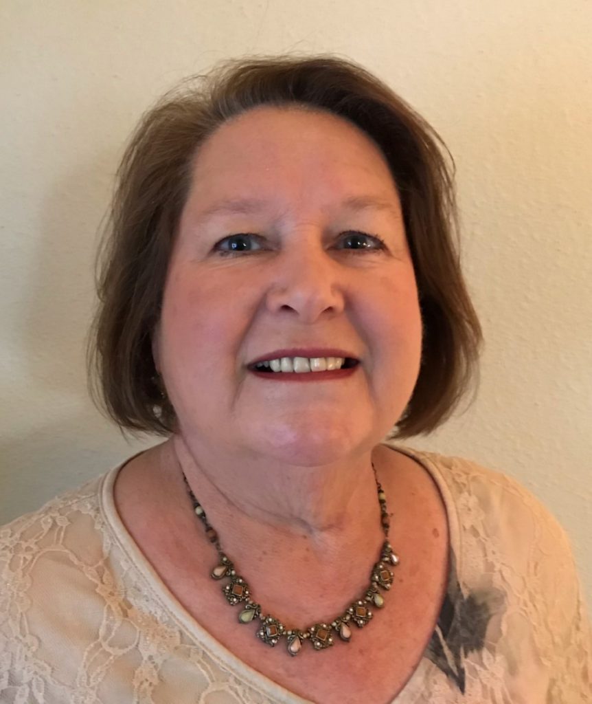 Nancy Gilliam
