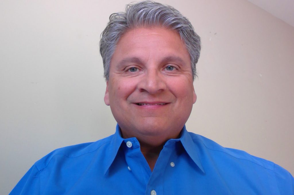 Reuben Reyes