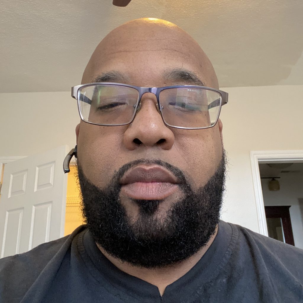 Roderick Mcneely