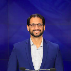 Syed Saad Zariff