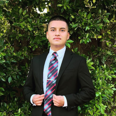 David Alexander Hernandez