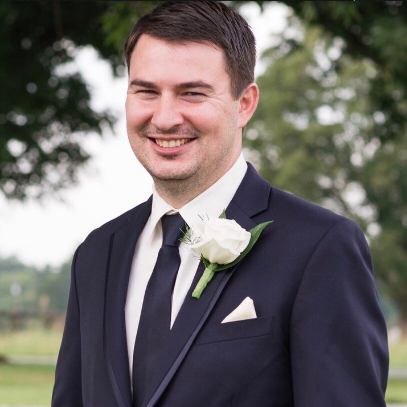 Eric Marshall Lee