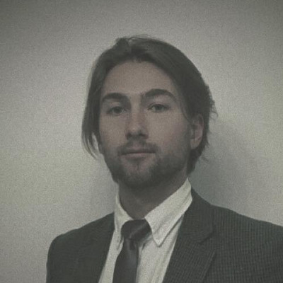 Nicholas Lewis
