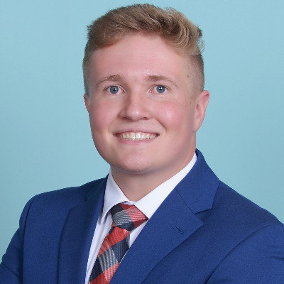 Nicholas Rasmussen