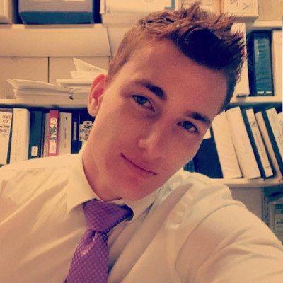 Clark Preston Henrikson