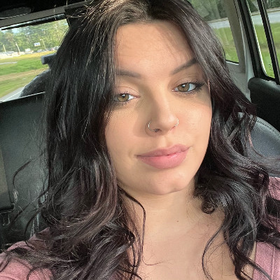 Makayla Harvey