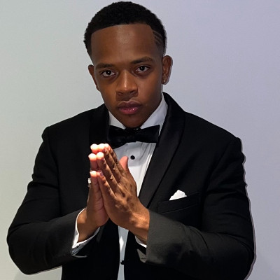 Malik Blair