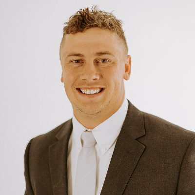 Tanner Redding