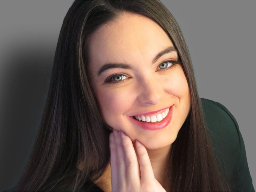 Amanda Allen